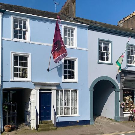 South Lakes Townhouse With Sauna Ulverston Dış mekan fotoğraf