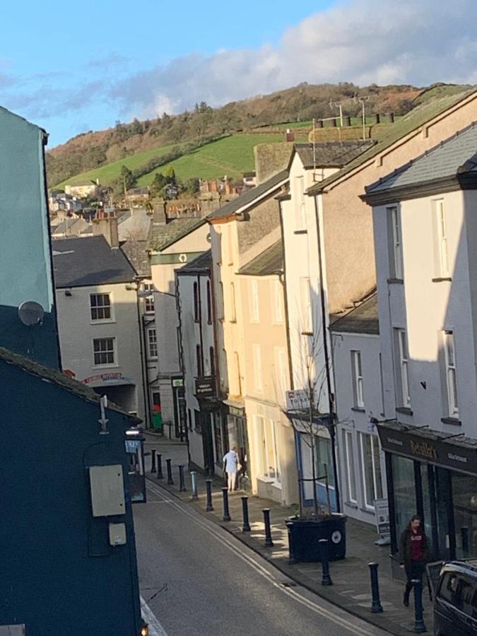 South Lakes Townhouse With Sauna Ulverston Dış mekan fotoğraf