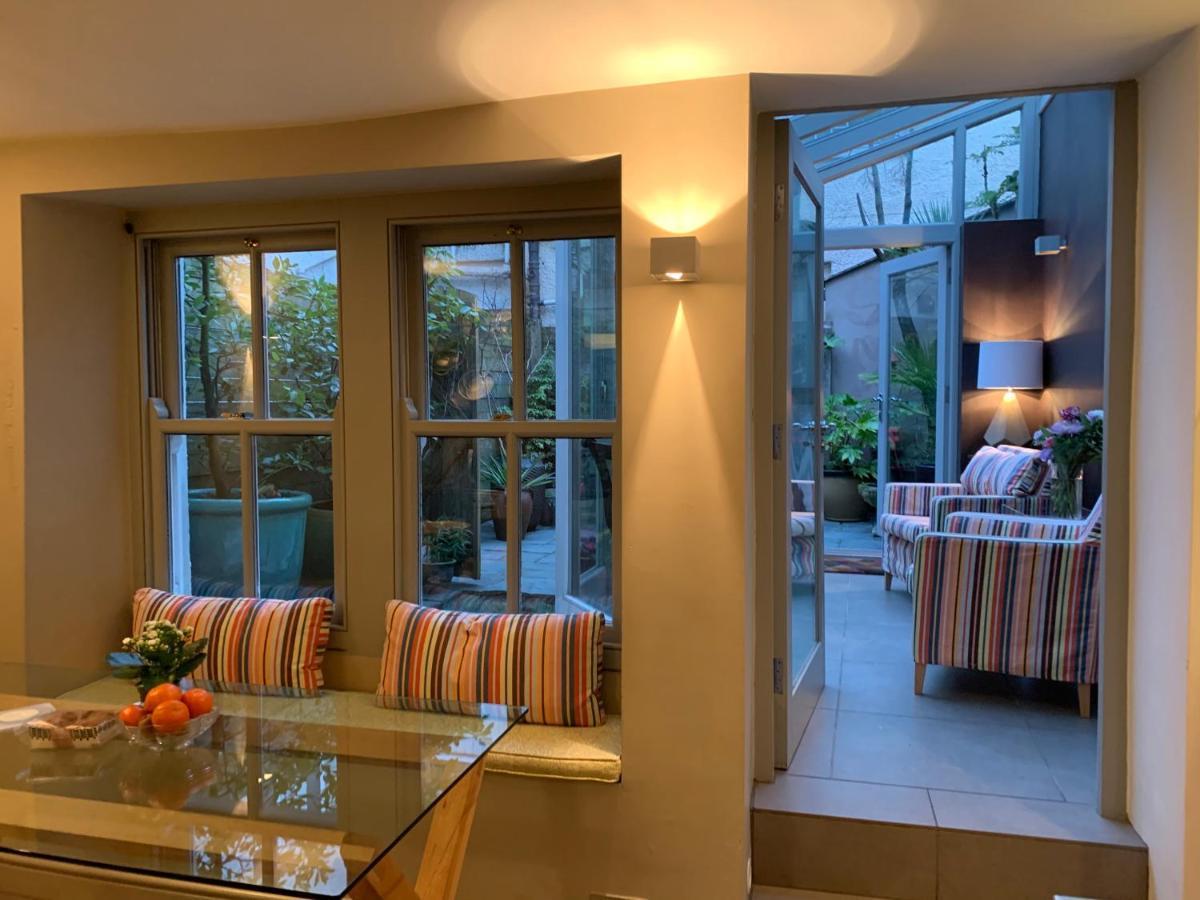 South Lakes Townhouse With Sauna Ulverston Dış mekan fotoğraf