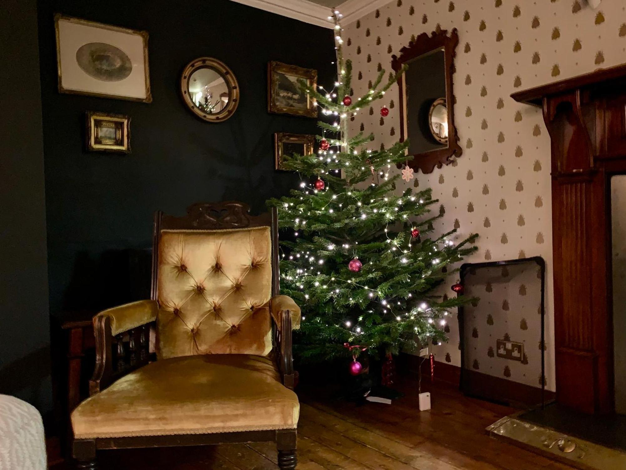 South Lakes Townhouse With Sauna Ulverston Dış mekan fotoğraf